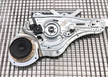 PODNOŚNIK SZYBY PRAWY PRZÓD KIA SPORTAGE III 82480-3U130 SUV MECHANIZM