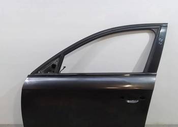 DRZWI LEWE PRZÓD LZ7L  Audi A4 IV (2008-2015) B8