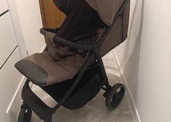 Wózek spacerowy Carrello Bravo