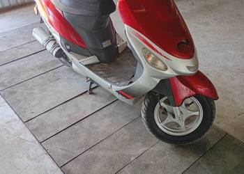 Skuter Baotian