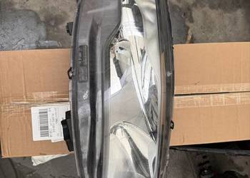 REFLEKTOR PRAWY LAMPA PRAWA IVECO DAILY