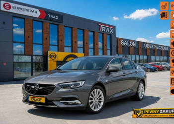 Opel Insignia Grand Sport Elite Grand Sports 1.5 T 165KM SALON POLSKA B (2…