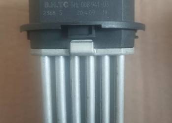 Rezystor dmuchawy Crafter Mercedes