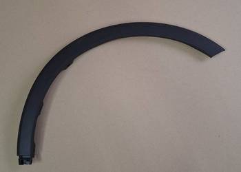 SUZUKI IGNIS III 16- LISTWA NAKŁADKA BŁOTNIKA PRAWY PRZÓD 77211-62R1