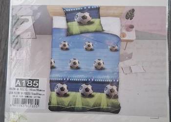 Komplet pościeli