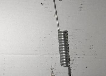 Sprężyna stopki centralnej Dniepr MT K650 K750