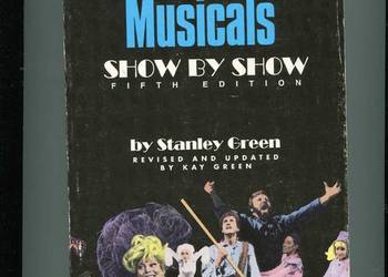 Broadway Musicals Show by Show