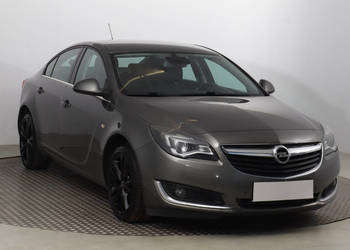 Opel Insignia 1.6 Turbo