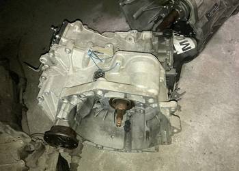 Automatyczna Skrzynia Biegów VW AUDI SEAT MGU