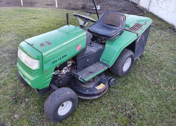Traktorek kosiarka Brill/MTD 102