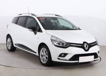 Renault Clio 0.9 TCe