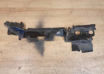 VW TIGUAN II KIEROWNICA POWIETRZA PRAWA 5NA121284AM