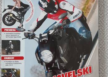 Motormania 05.2011 5(17)