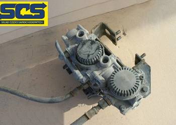 IVECO STRALIS E5 MODULATOR EBS WABCO 4801040050