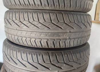 Opony Letnie Uniroyal 185/60R15