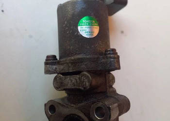 Zawór Egr 25620, 26090 Toyota Rav4 Iii 2008r