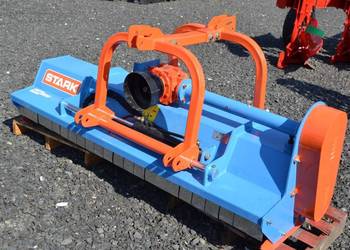 Kosiarka bijakowa mulczer KDX180 STARK