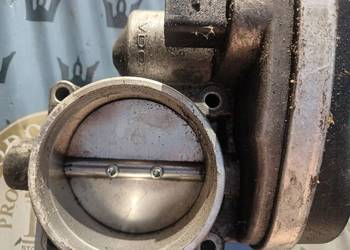 Przepustnica BMW E46,E91,E 87,E90