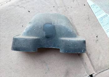 GOLF 2 JETTA 2 Nakładka zbiorniczka płynu chłodniczego