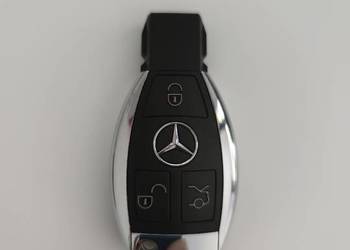 Kluczyk Mercedes B W246 C W204 E 211 212 Vito 639 Kodowanie
