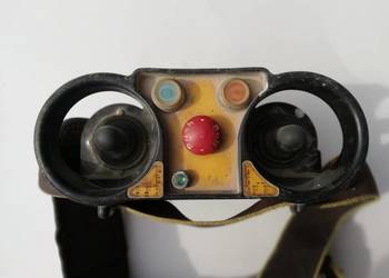 sterowanie radiowe hetronic NOVA-L GRAY V1