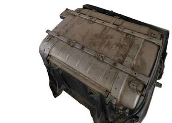 Tłumnik / katalizator Mercedes Actros MP4 OM471