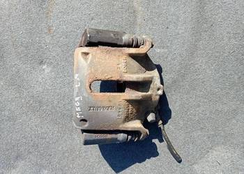 zacisk hamulcowy jarzmo przód lewy renault Megane II 2