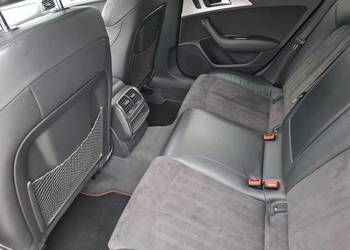 Sprzedam Audi A6 C7  2.0 TDI ultra