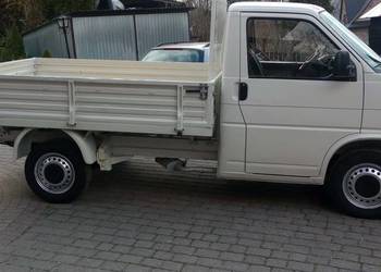 VW T4 2.4 d skrzynia.