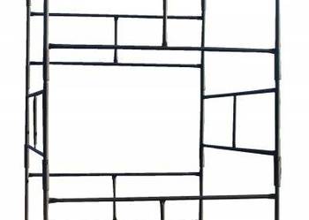 Rusztowanie budowlane - drabina Wysyłka szybka tanio