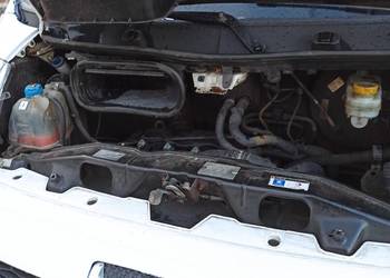 Fiat Boxer Jumper 2,2 HDI 120 KM SILNIK KOMPLETNY  iINNE