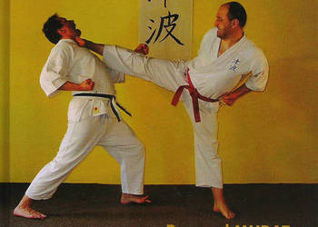 Karate dla początkujących i zaawansowanych - R. Murat. Karate dla początkujących i zaawansowanych - R. Murat.