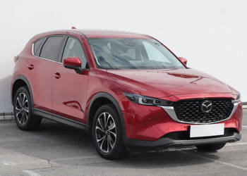 Mazda CX-5 2.0 Skyactiv-G