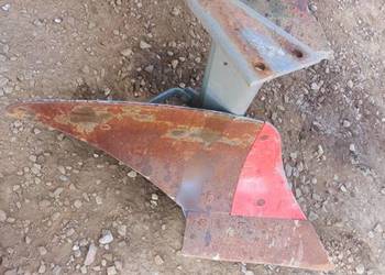 Słupica pługa Grudziadz