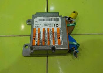 SUZUKI SPLASH 1.0 B 13r 5D modul sensor AIRBAG 38910-80MB0