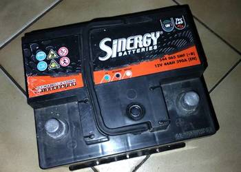 Akumulator Sinergy Betteries