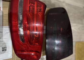 Klosze - lampy tylnie Audi A4 B8 Avant - kombi