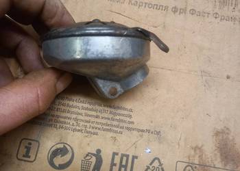 Filtr zak ryś komar