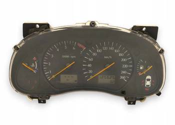 LICZNIK ZEGARY 95GB-10849-RB Ford Scorpio II 2.3 16V Benzyna 125 625km eu