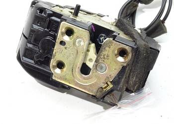 ZAMEK TYŁ PRAWY NISSAN MURANO Z50 SUV 02-09