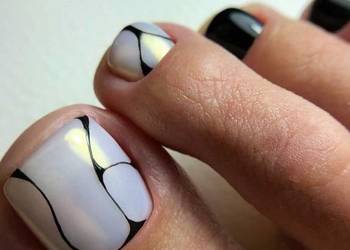 Manicure i pedicure – mały krok do wielkiej zmiany