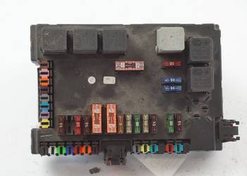 MERCEDES S W221 FL MODUŁ SAM A2219006902