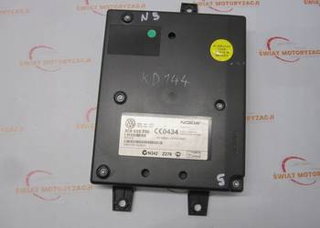 AUDI VW SKODA moduł Bluetooth 3C8035730
