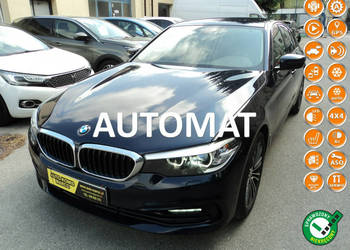 BMW 525 sprzedam ładną BMW 525 2.0 B 232KM BITURBO STAN PERFEKCYJNY,GWARAN…