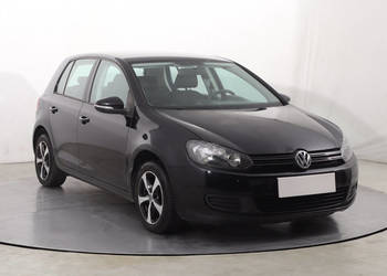VW Golf 1.4 16V