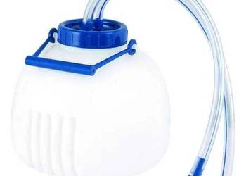 Separator do mleka 8 l