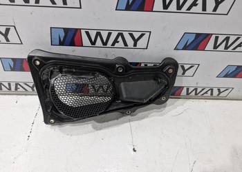  9295461 BMW F20 F21 F30 F31 F36 RAMKA ZAŚLEPKA PODSZYBIA ŚCIANY GRODZIOWEJ