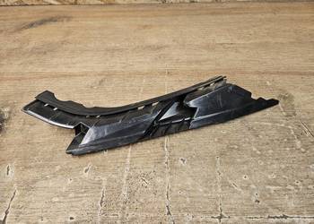SEAT LEON 4 IV ŚLIZG LEWY ZDERZAKA PRZÓD 5FA807055
