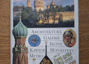 Moskwa Wiedza i Życie