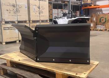 Pług Husqvarna R400